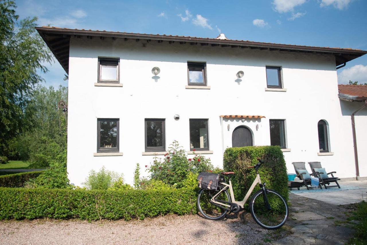 Heart At Sea - De Haan Villa Exteriör bild