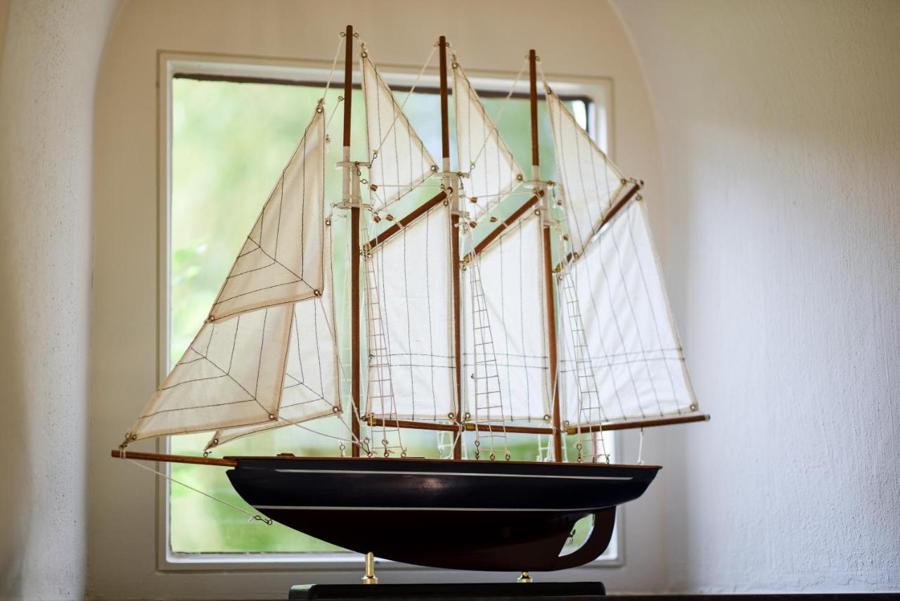 Heart At Sea - De Haan Villa Exteriör bild